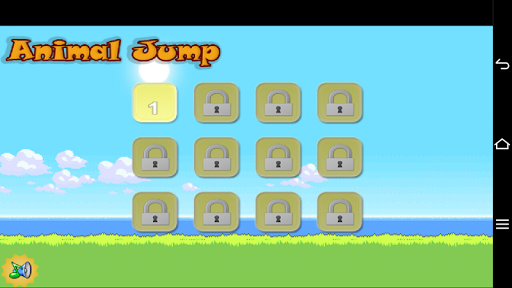 Animal Jump Jump