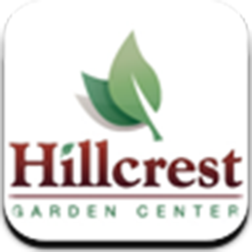 Hillcrest Garden Center LOGO-APP點子