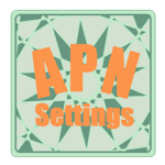 APN Settings Shortcut Apk
