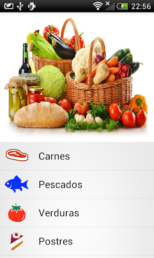 RecipeApp