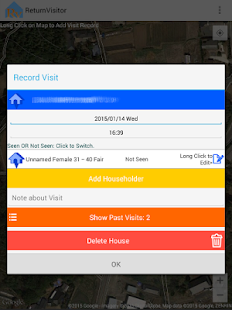 ReturnVisitor Screenshots 1