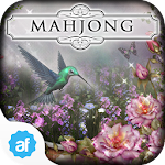 Cover Image of Descargar Mahjong Garden Four Seasons - Juego de fichas gratis 1.0.33 APK