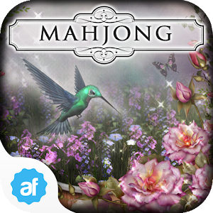 Hidden Mahjong: Summer Garden for PC and MAC