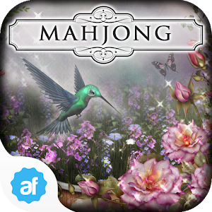 Hidden Mahjong: Summer Garden 1.0.28
