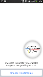  WKD Photo Booth (ekrano kopijos miniatiūra)  