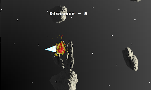 Download Space War Cats DUMB ASTEROIDS APK for Android