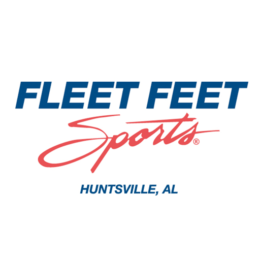 Fleet Feet Huntsville LOGO-APP點子