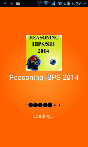 IBPS Reasoning 2015