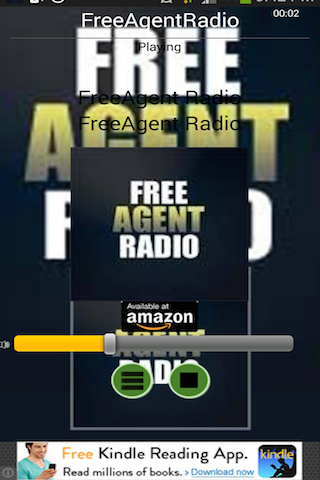 FreeAgentRadio