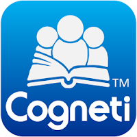 Cogneti Player APK صورة الغلاف