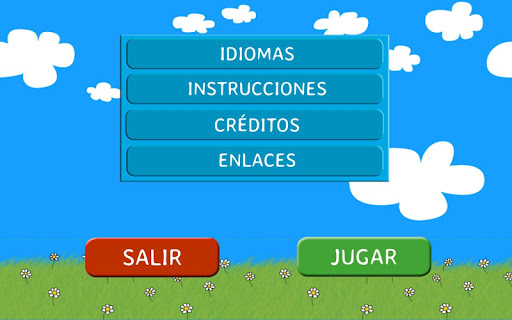 【免費教育App】emociones básicas 