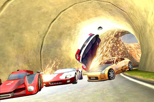 Real Car Speed: Need for Racer 3.8 screenshots 3