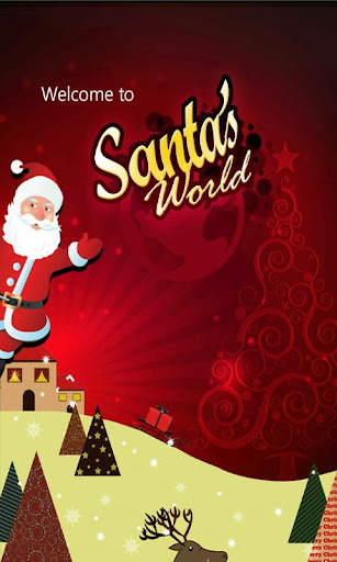 Santa'sWorld By TechproLabs