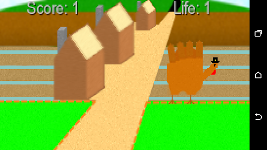 Free Download Turkey Capture APK for PC