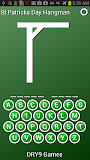 St Patrick's Day Hangman