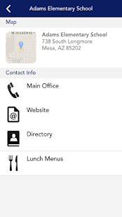How to mod Mesa Public Schools 6.0.1 unlimited apk for pc