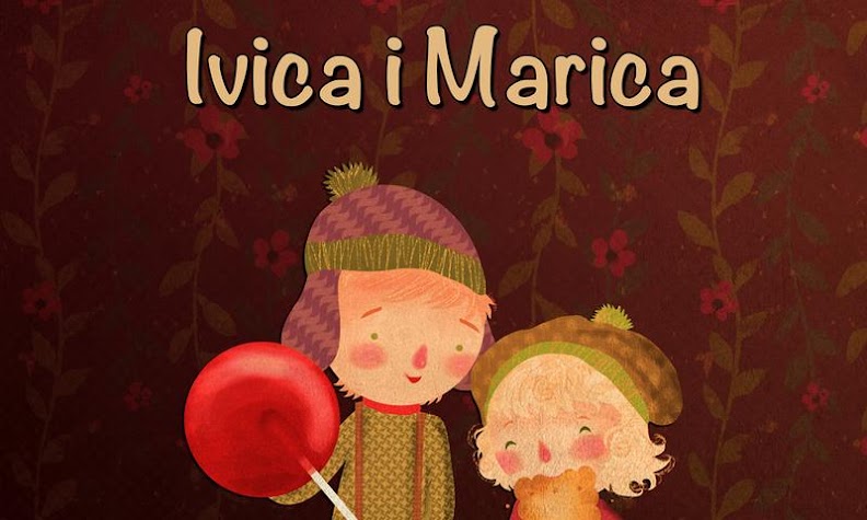 Ivica i Marica Screenshot. 