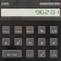 RPN Calculator logo