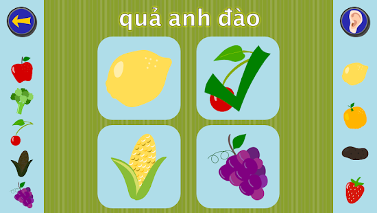 Download Gus Learns Vietnamese for Kids APK for Android