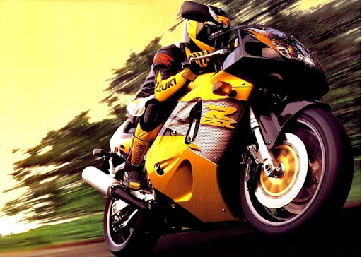 motorcycle wallpapers