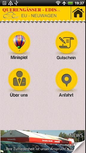 免費下載旅遊APP|EU - NEUWAGEN app開箱文|APP開箱王