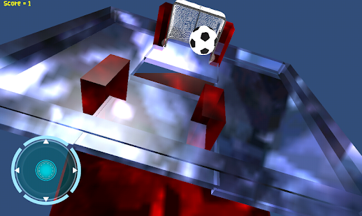 Balance Ball Free Screenshots 11
