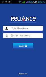 Download Reliance Devices DSR APK