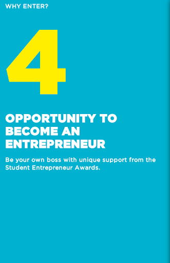 免費下載教育APP|Student Entrepreneur Awards app開箱文|APP開箱王