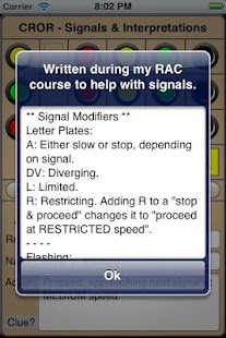 Canadian Railway Signals(圖4)-速報App