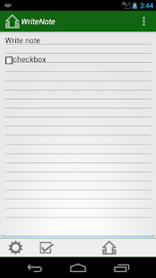 WriteNote(圖3)-速報App