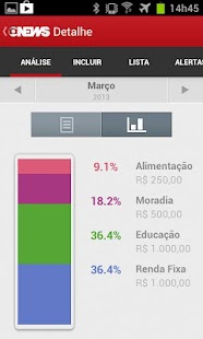 Free Download Conta Corrente Globo News APK