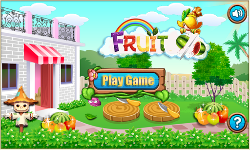 Free Fruit Crush