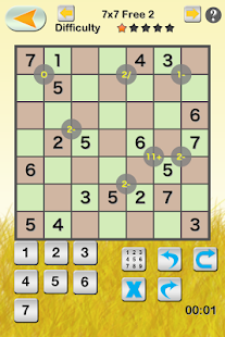 How to mod Mathrax Maths Diagonal Calc 1.0 mod apk for bluestacks
