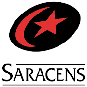 Saracens Digital Magazine  Icon