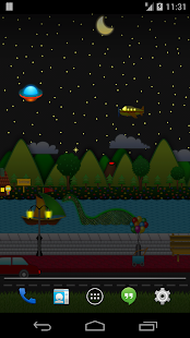 Riverside HD - screenshot thumbnail