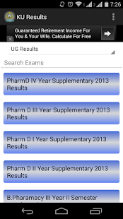How to mod Kakatiya University Results 1.0 apk for laptop