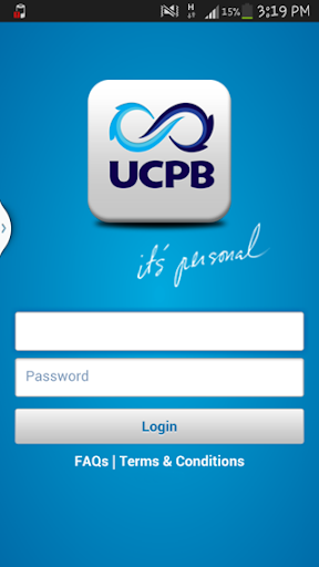 UCPB Mobile Banking