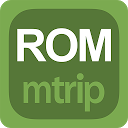 Rome Travel Guide – mTrip mobile app icon