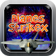 Planes Strikex - Shooting Game APK