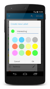 Note Text Player (Read aloud)(圖4)-速報App
