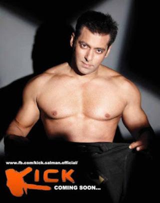 Kick - Movie Trailer