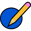 Draw. logo