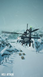 Heli Attack 1