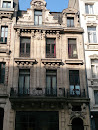 Vieille Maison Bruxelloise