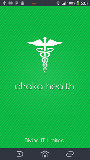 【免費健康App】Dhaka Health-APP點子