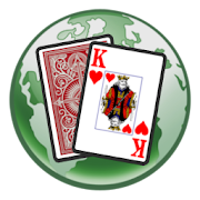 The Indian (Cards Game)  Icon