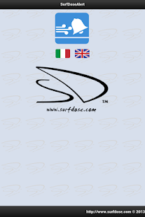 Free SurfDoseAlert APK