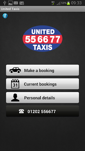United Taxis