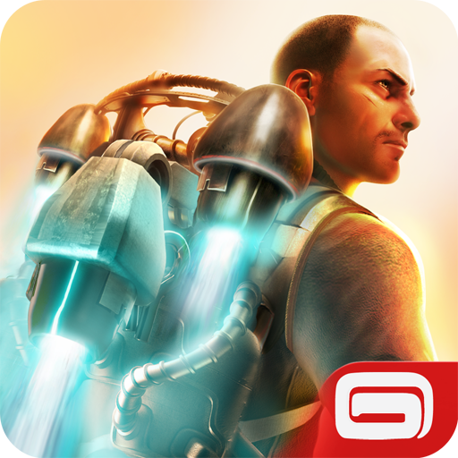 Gangstar Vegas v1.4.0h Download APK+OBB