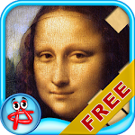 Cover Image of Unduh Greatest Artists:Jigsaw Puzzle 3.0.3 APK